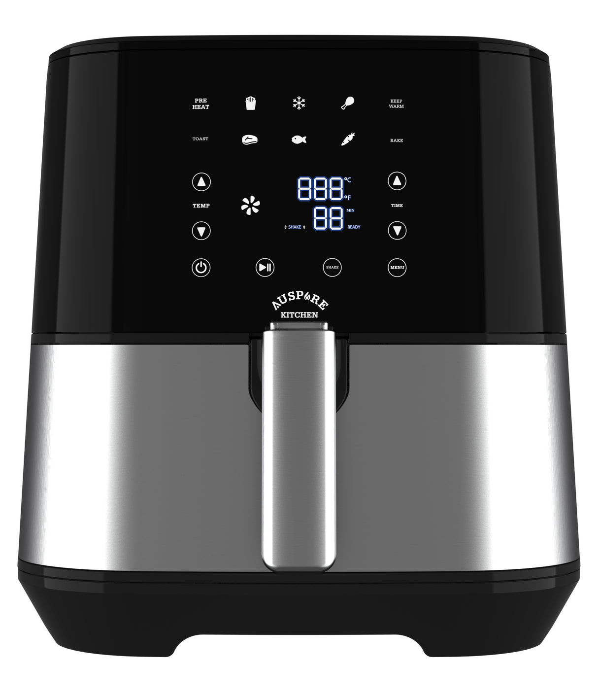 Aus-Fry350_Air Fryer