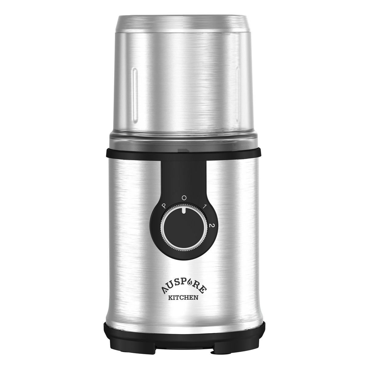 AUSPURE Electric Coffee and Spice Grinder, AusGrind-P09