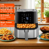 AUSPURE Air Fryer Premium Digital 3.5L