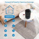 AROVEC Air Purifier for Home, Apex300B