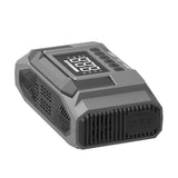 Ultimate Booster & Air Compressor