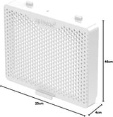 AROVEC Air Inlet Cover Compitable with Smart 2-in-1 Dehumidifier & Air Purifier, High Dehumidification
