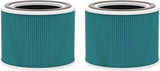 AROVEC Air Purifier Bacterial Replacement Filter, Apex300-RFB-2PK