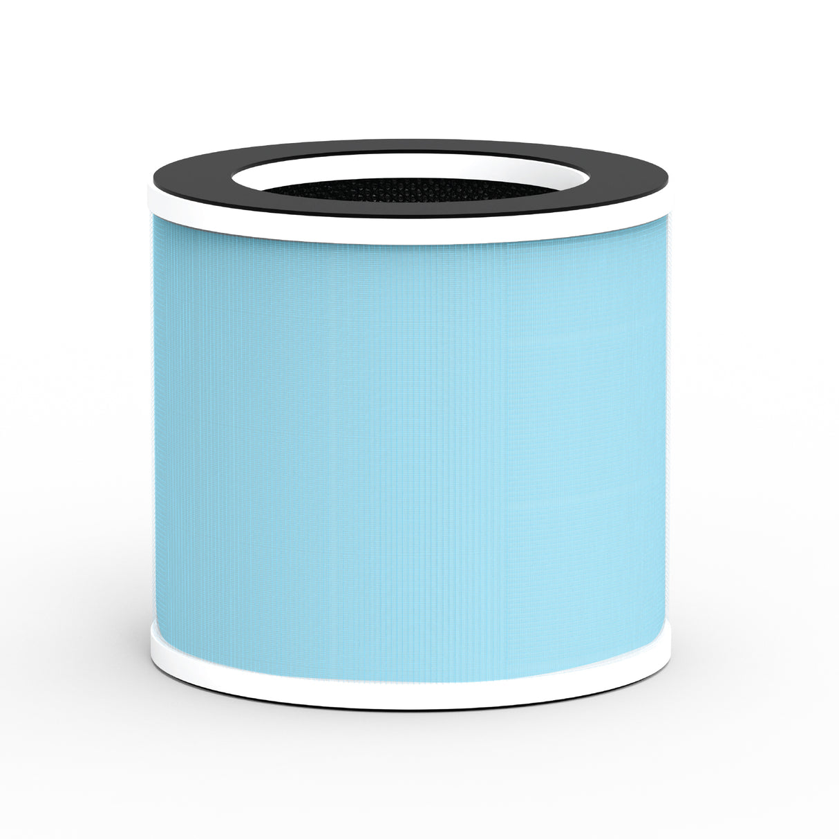 AROVEC Replacement Filter for AV-P100 Air Purifier 3-in-1 H13 True HEPA Filter