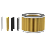 AROVEC H13 True HEPA Allergy Filter, AV-P300-RFA