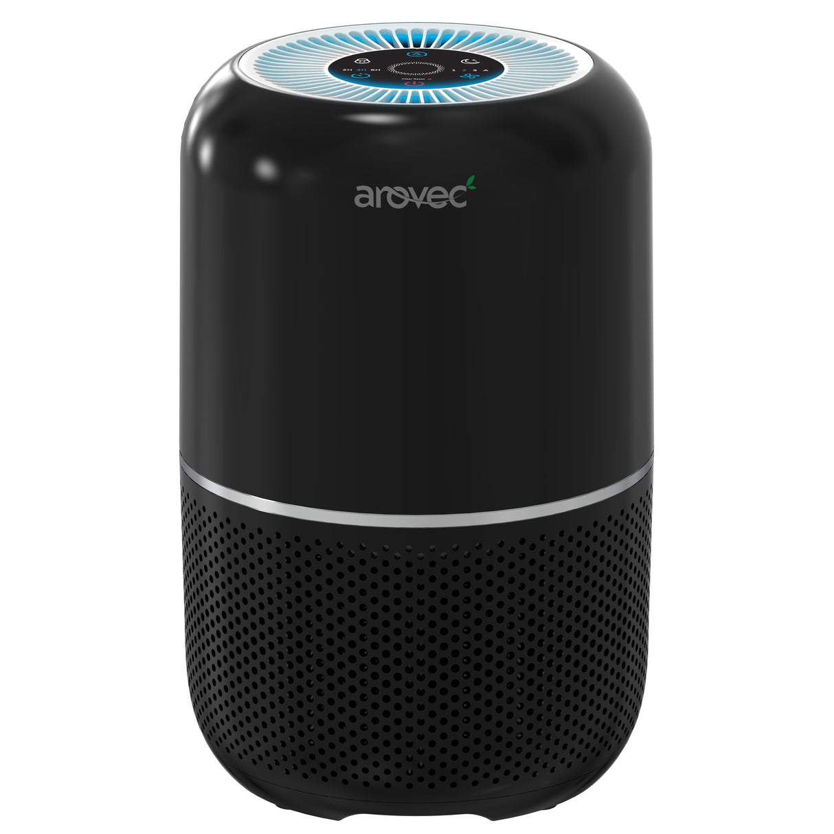 AROVEC Smart Compact Air Purifier, AV-P300B