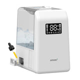 AROVEC Humidifier Ultrasonic Top Fill 6L, AroMist-550