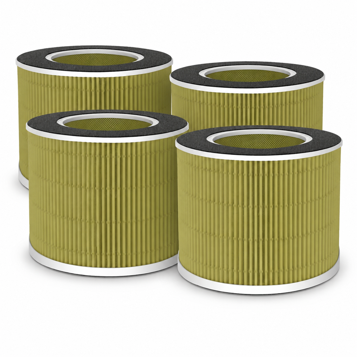 AROVEC H13 True HEPA Allergy Filter, AV-P300-RFA