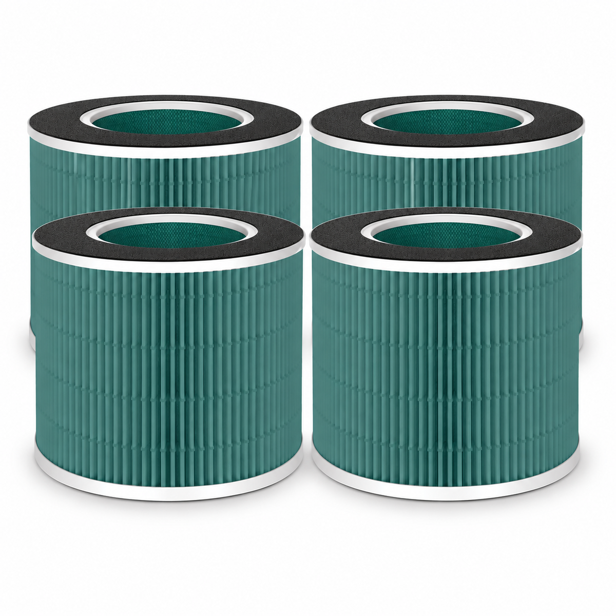 AROVEC H13 True HEPA Bacterial Filter, AV-P300-RFB
