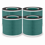 AROVEC H13 True HEPA Bacterial Filter, AV-P300-RFB