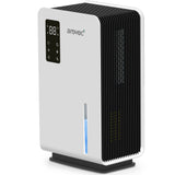 AROVEC 2-in-1 Air Dehumidifier & Purifier, H13 True HEPA Filter, AV-DP500