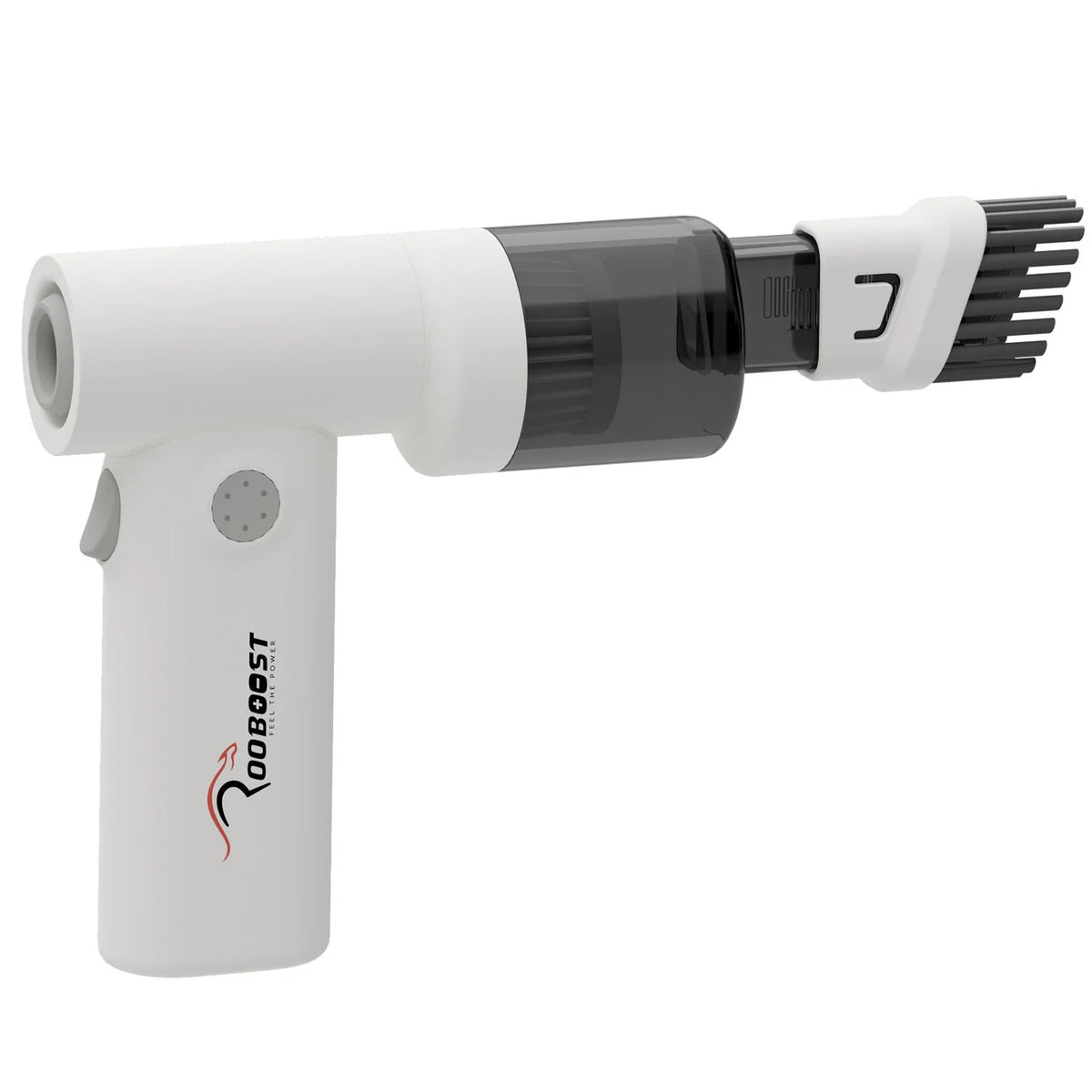 Turbo Fan Air Duster & Vacuum Cleaner