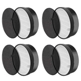 AROVEC Air Purifier Replacement Filters, AV-P152-RF-4PK