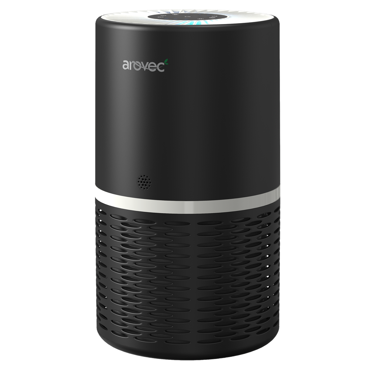 AROVEC Smart True HEPA Air Purifier, AV-P152PRO-B