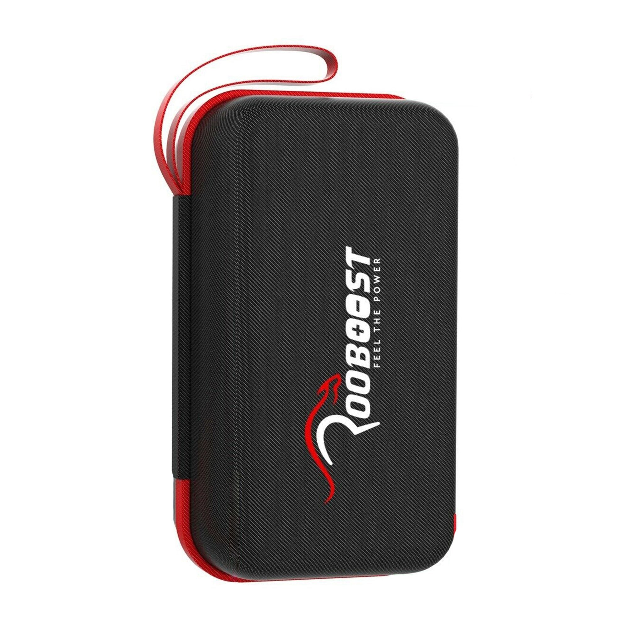 ROOBOOST Jump Starter Portable EVA Protective Case Ausbrilliant