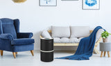 AROVEC Smart True HEPA Air Purifier, AV-P152PRO-B